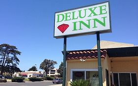 Deluxe Inn South San Francisco